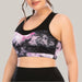 Women Yoga Suit Sling A