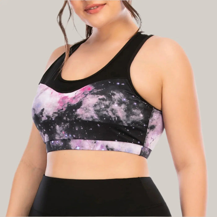 Women Yoga Suit Sling A