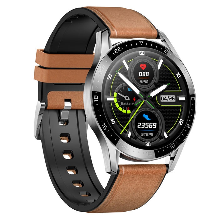 Bluetooth Calling Smartwatch