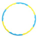 Detachable Fitness Hoop – 6 Colors Light Blue