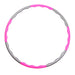 Detachable Fitness Hoop – 6 Colors Grey