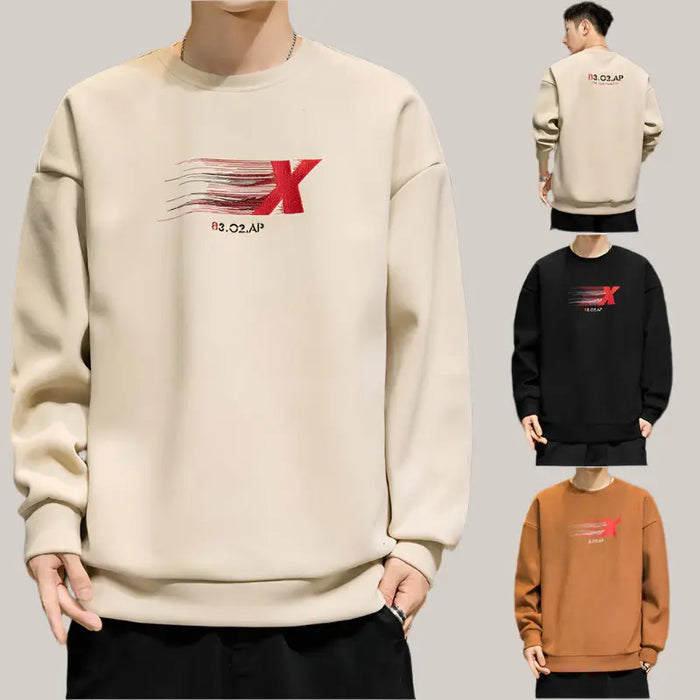 New Winter Fleece Sweaters