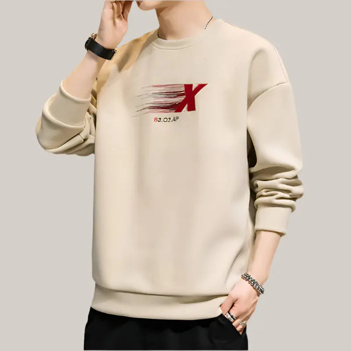 New Winter Fleece Sweaters