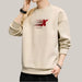 New Winter Fleece Sweaters