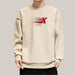 New Winter Fleece Sweaters Khaki