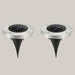 20LED Solar Buried Lamps