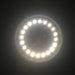 20-LED IP65 Solar Ground Light A