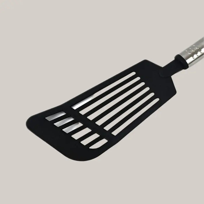 Nylon Non-Stick Spatula and Spoon Set