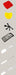 Nylon Non-Stick Spatula and Spoon Set