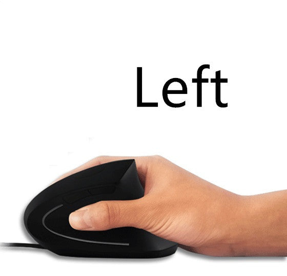6 Buttons Optical Mice