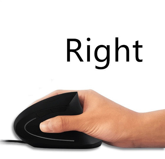 6 Buttons Optical Mice