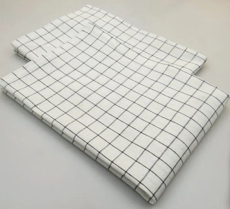 100% Cotton Japanese-Style Kitchen Tea Towel B