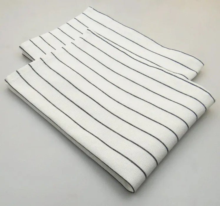 100% Cotton Japanese-Style Kitchen Tea Towel C