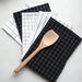 100% Cotton Japanese-Style Kitchen Tea Towel