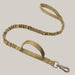 Dog Training Leash Yellow One size