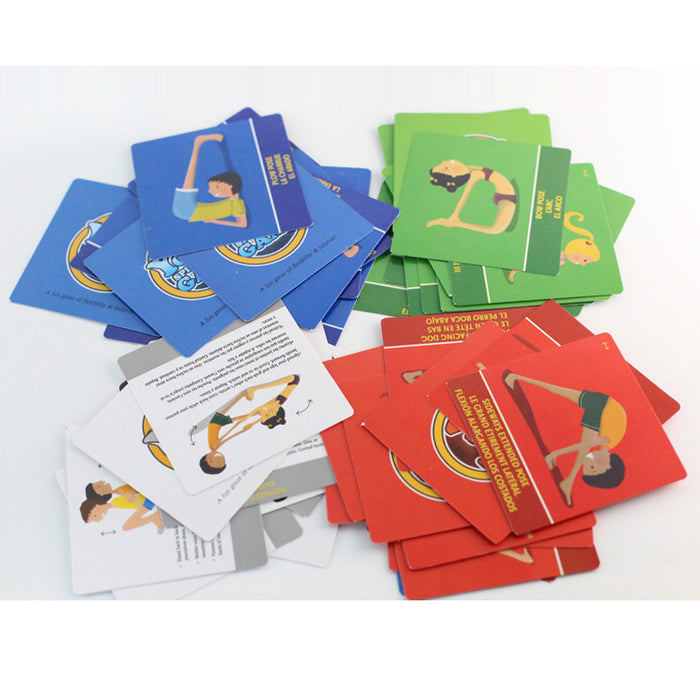 Europe And America Sports Card Games