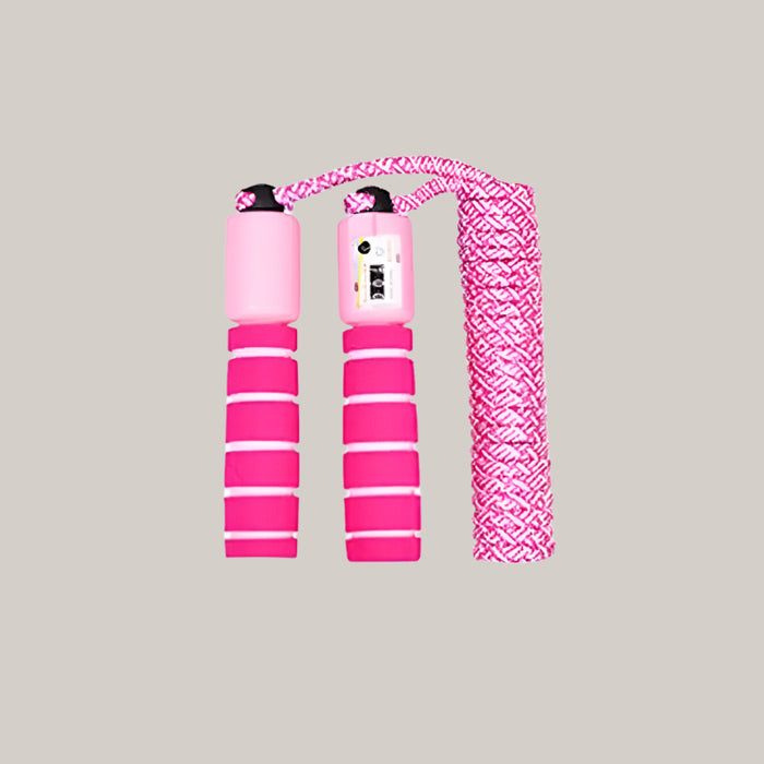 Children’s Counting Jump Rope – 8 Colors 1