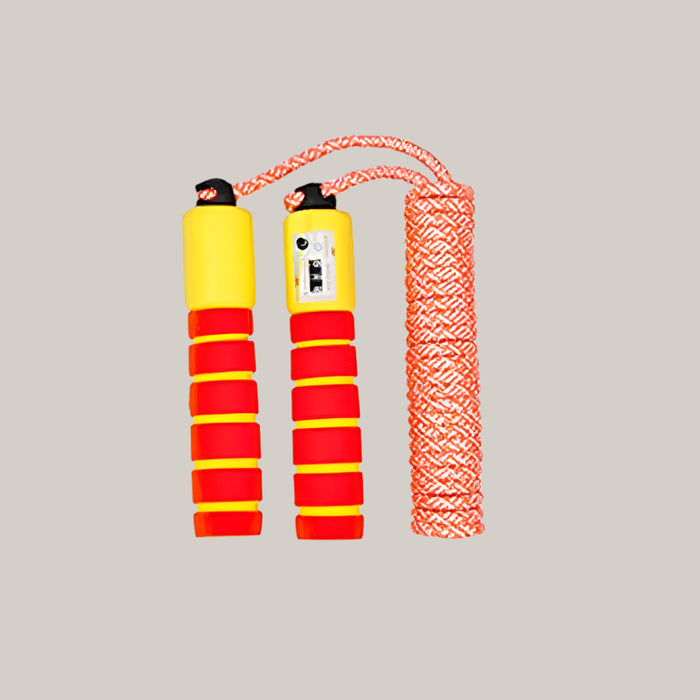 Children’s Counting Jump Rope – 8 Colors 7