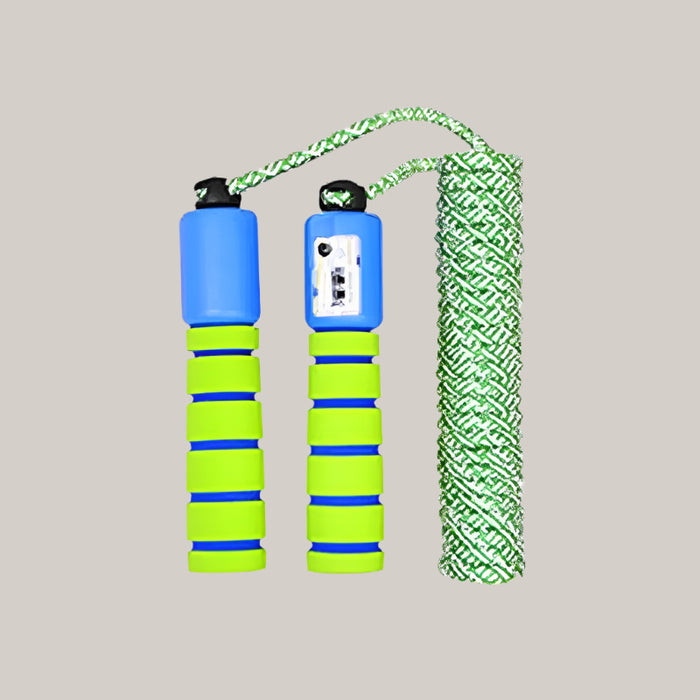 Children’s Counting Jump Rope – 8 Colors 2