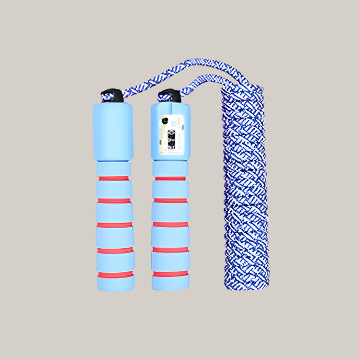Children’s Counting Jump Rope – 8 Colors 6