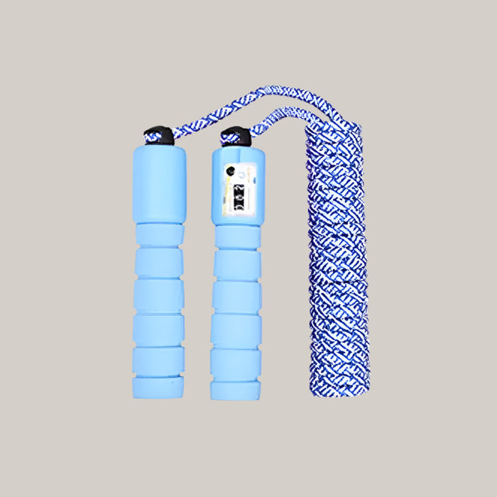 Children’s Counting Jump Rope – 8 Colors 5