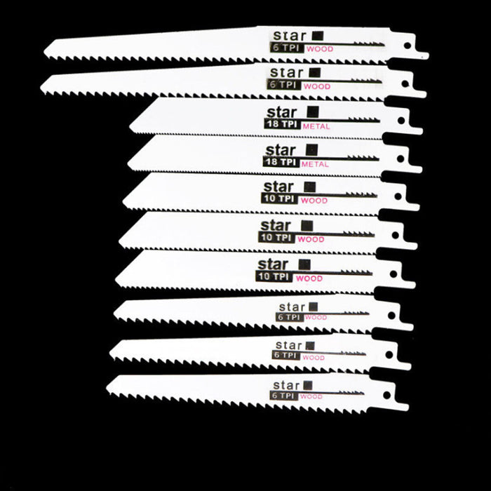 Saw Blades For Jigsaw