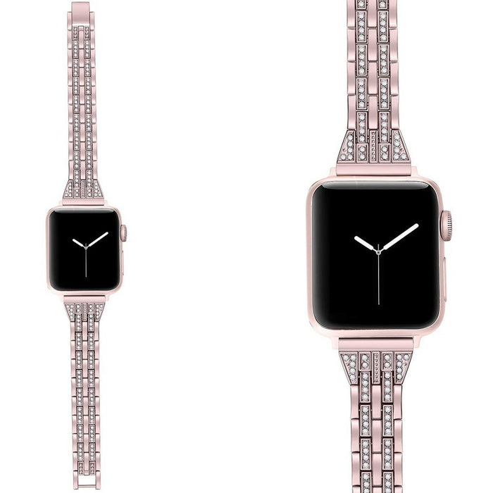 Stainless Steel  Strap