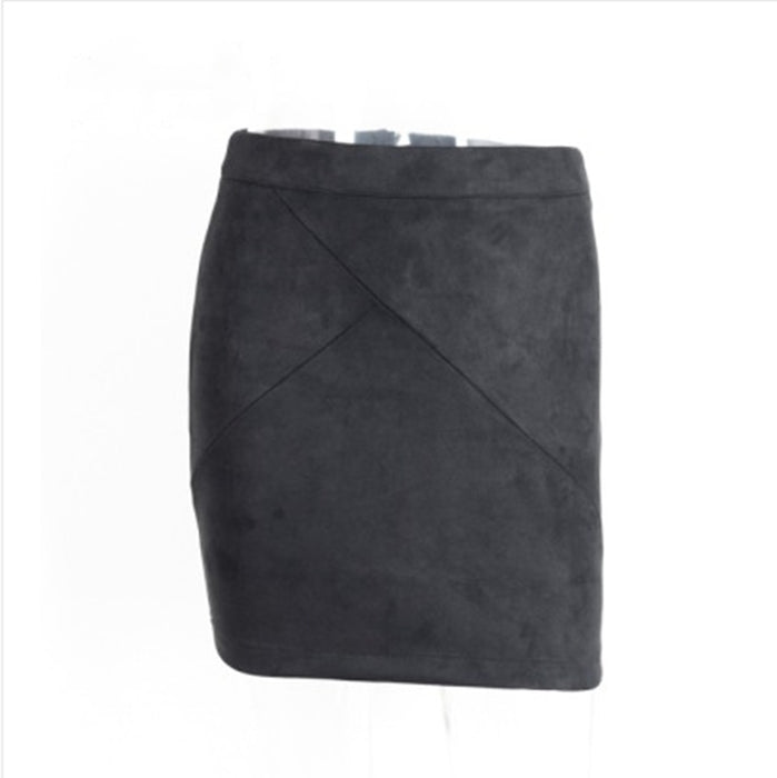 Bodycon Short Skirts Women