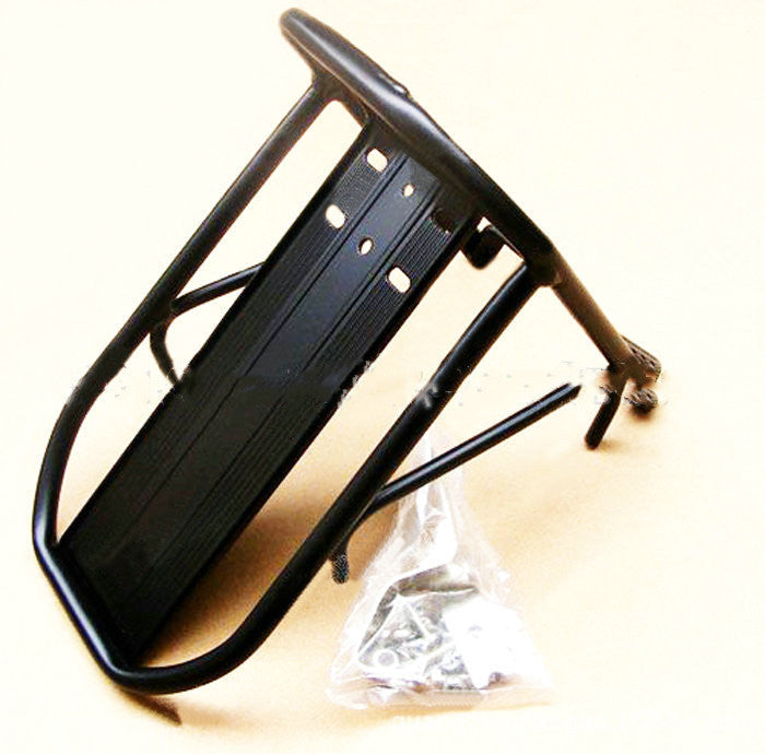 Bicycle  Aluminum Alloy Front Shelf