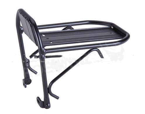 Bicycle  Aluminum Alloy Front Shelf