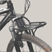 Front Bicycle Rack – Black