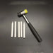 Automotive Dent Repair Kit with Rubber Hammer