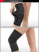 Sports Knee Pads Black