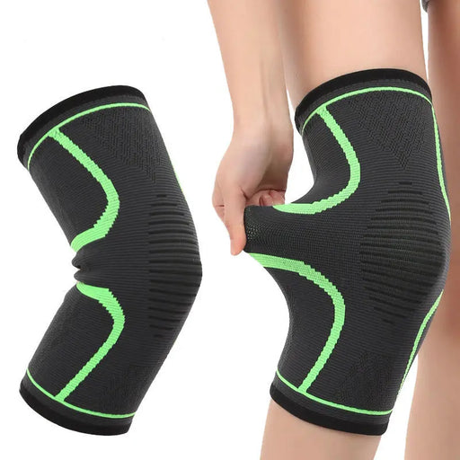 Sports Knee Pads