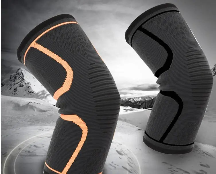 Sports Knee Pads