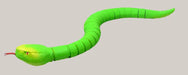 Tricky Toys, New Exotic Toys Green