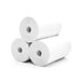 Mini Bliuetooth Wireless Thermal Printer White