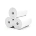 Mini Bliuetooth Wireless Thermal Printer White