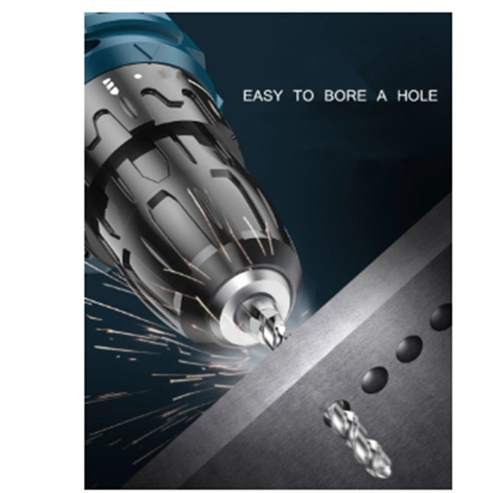 Woodworking Electric Screwdriver
