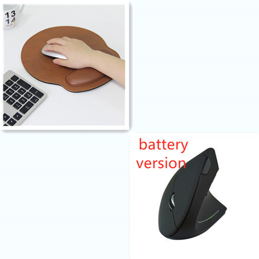 6 Buttons Optical Mice