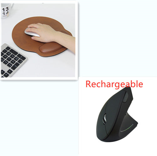 6 Buttons Optical Mice