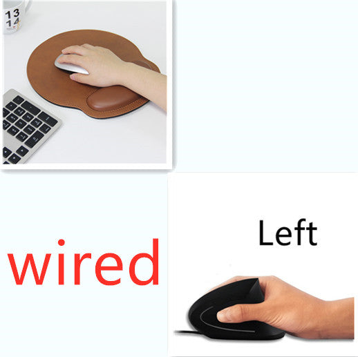 6 Buttons Optical Mice
