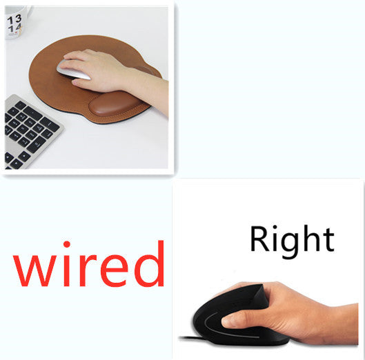 6 Buttons Optical Mice