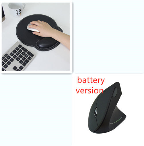 6 Buttons Optical Mice