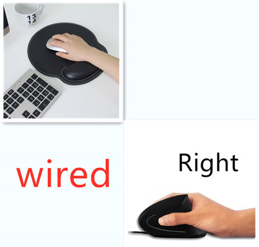 6 Buttons Optical Mice