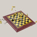 Mini Non-Magnetic Chess Set – 48 × 48 mm default