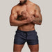 Breathable Waterproof Shorts Blue