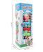 Plastic Stacking Tower Block Game Suit