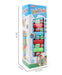 Draw A Stack Of Tower Blocks Suit