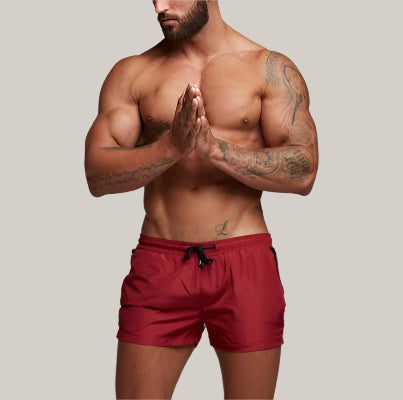 Breathable Waterproof Shorts